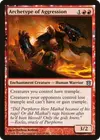 Product image for Archetype of Aggression