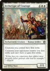 Product image for Archetype of Courage