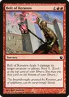 Product image for Bolt of Keranos