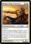 Product image for Brimaz, King of Oreskos