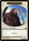 Product image for Cat Soldier