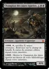Product image for Champion des âmes égarées