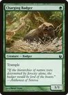 Product image for Charging Badger