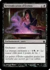 Product image for Revendication d'Érebos