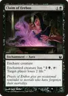 Product image for Claim of Erebos