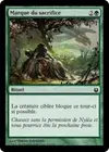 Product image for Marque du sacrifice