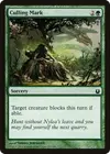 Product image for Culling Mark
