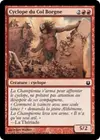 Product image for Cyclope du Col Borgne