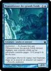 Product image for Hypnotiseuse des grands fonds