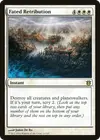 Product image for Fated Retribution