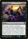 Product image for Fated Return