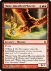 Product image for Flame-Wreathed Phoenix