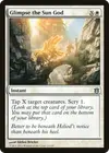 Product image for Glimpse the Sun God
