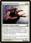 Product image for God-Favored General