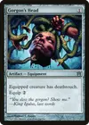 Product image for Gorgon's Head