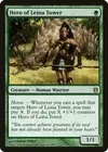 Product image for Hero of Leina Tower