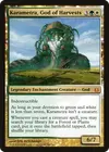 Product image for Karametra, God of Harvests
