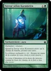 Product image for Faveur selon Karametra