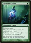 Product image for Karametra's Favor