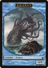 Product image for Kraken