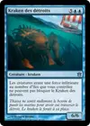 Product image for Kraken des détroits