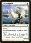 Product image for Loyal Pegasus