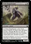 Product image for Titan fangebrume