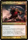 Product image for Mogis, God of Slaughter