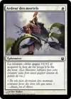 Product image for Ardeur des mortels