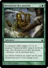 Product image for Résolution des mortels