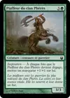 Product image for Piaffeur du clan Phérès