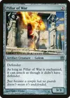 Product image for Pillar of War
