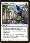 Product image for Plea for Guidance