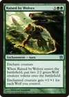 Product image for Raised by Wolves