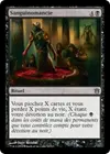 Product image for Sanguinomancie