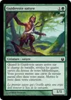 Product image for Guidevoie satyre