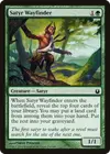 Product image for Satyr Wayfinder