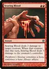 Product image for Searing Blood