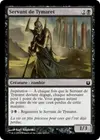 Product image for Servant de Tymaret