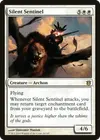 Product image for Silent Sentinel
