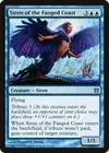 Product image for Siren of the Fanged Coast