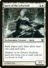 Product image for Spirit of the Labyrinth