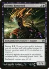Product image for Spiteful Returned