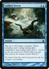 Product image for Sudden Storm