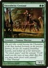 Product image for Swordwise Centaur