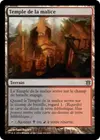 Product image for Temple de la malice