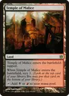 Product image for Temple of Malice