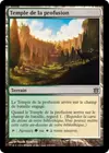 Product image for Temple de la profusion