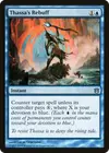 Product image for Thassa's Rebuff