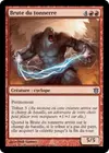 Product image for Brute du tonnerre